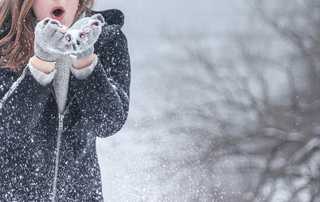 PRENEZ SOIN DE VOUS EN HIVER